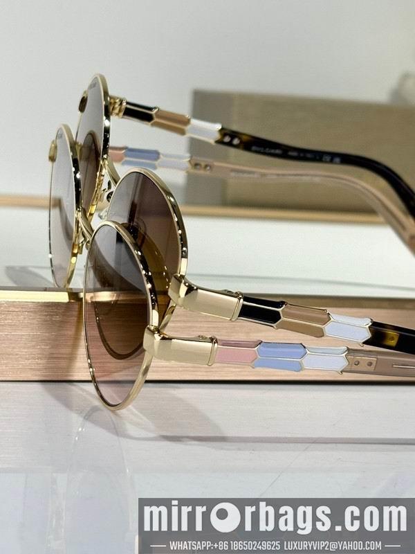 Replica Bvlgari Glasses 03smh111