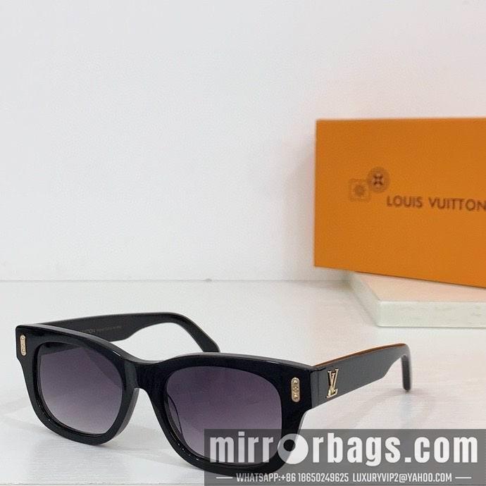 Replica LV Glasses smx174