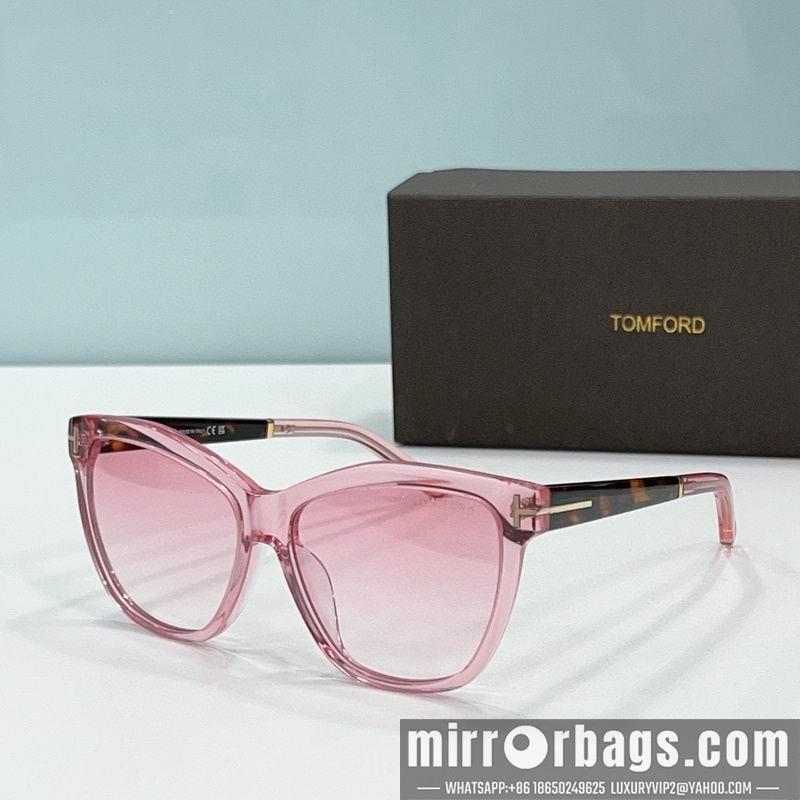 Replica Tom Ford Glasses smx45