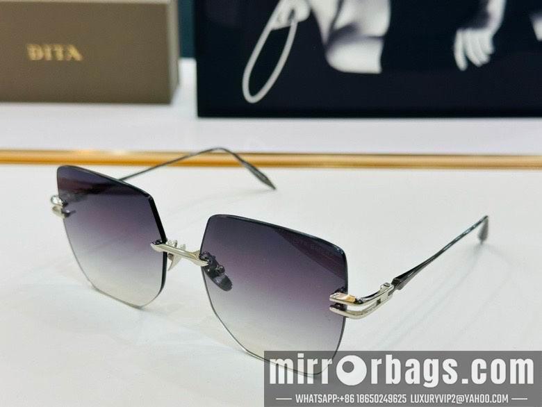 Replica Dita Glasses smr28