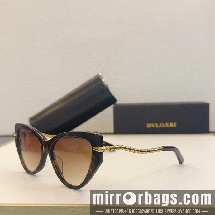 Replica Bvlgari Glasses smx27