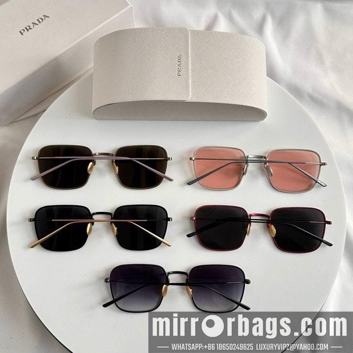 Replica Prada Glasses smr39