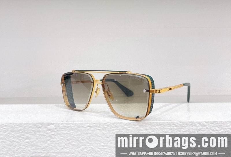 Replica Dita Glasses smr22
