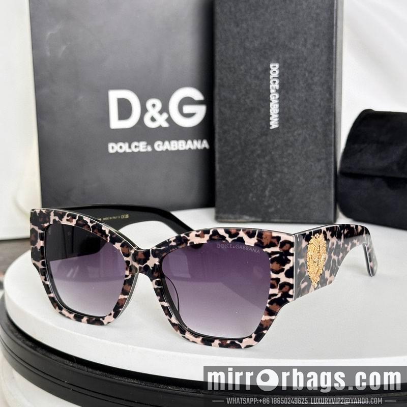 Replica DG Glasses 03smh07