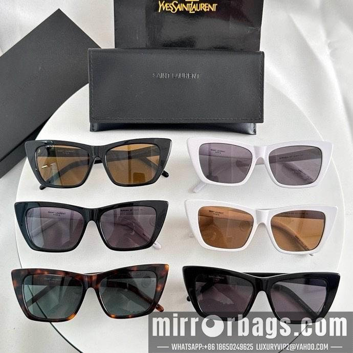 Replica YSL Glasses smx117