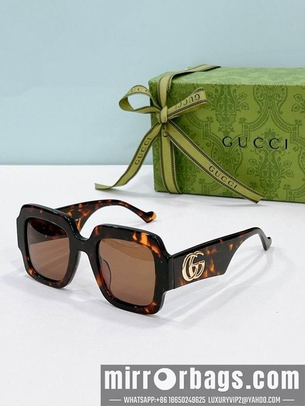 Replica Gucci Glasses smx206