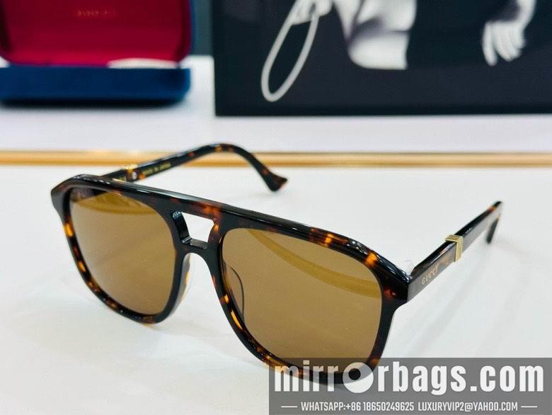 Replica Gucci Glasses smr42