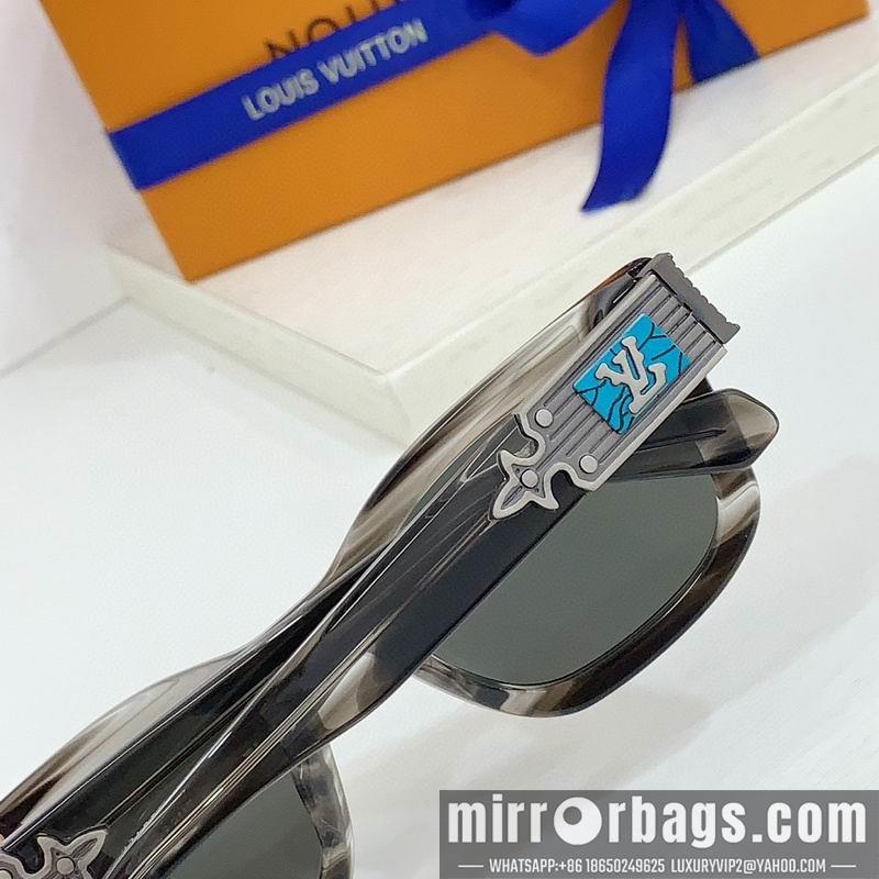 Replica LV Glasses smh06