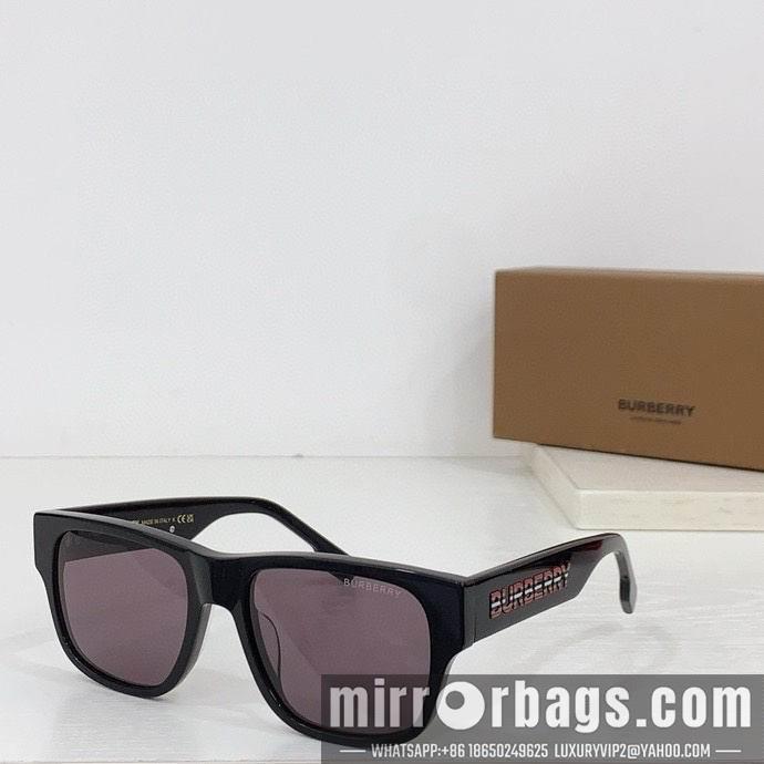 Replica Burberry Glasses smx75