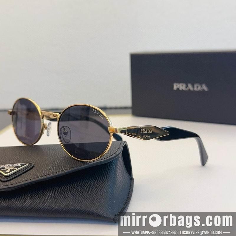 Replica Prada Glasses smx253