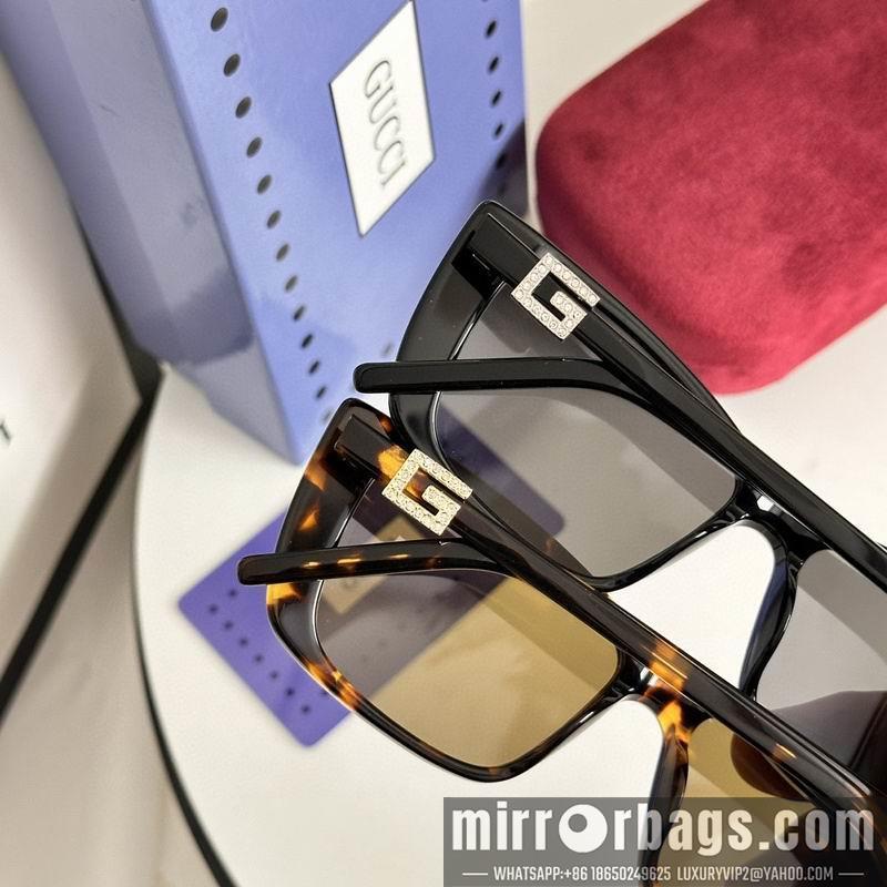 Replica Gucci Glasses smr168