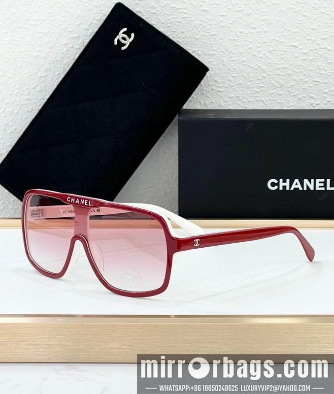 Replica Chanel Glasses smh153