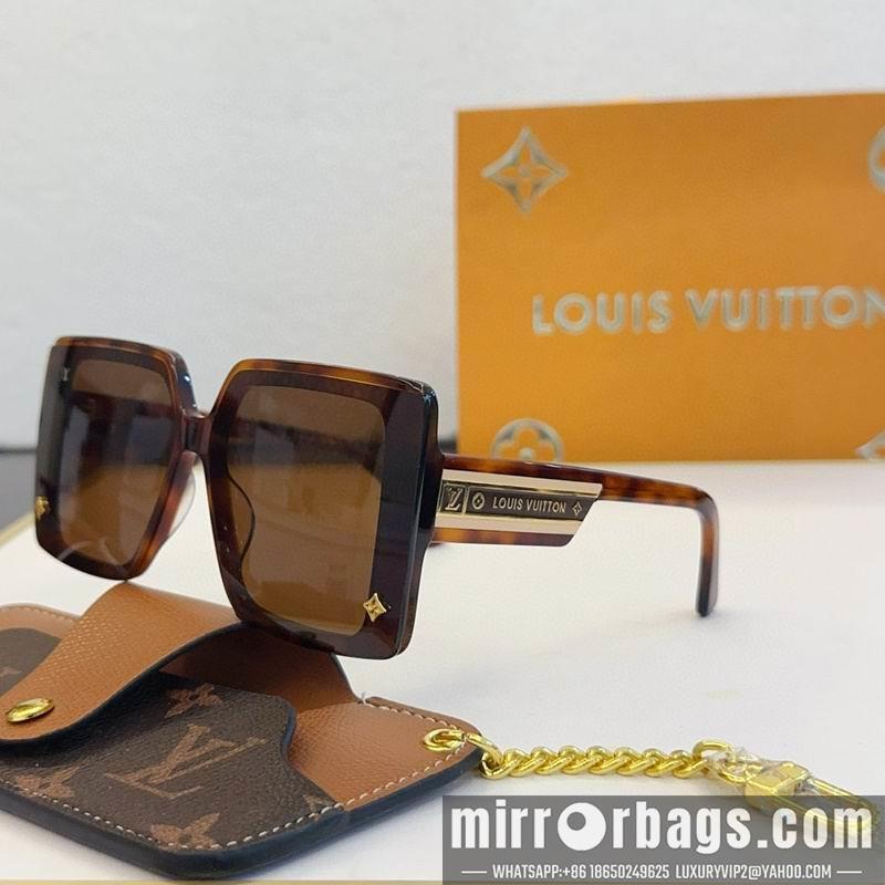 Replica LV Glasses smx155