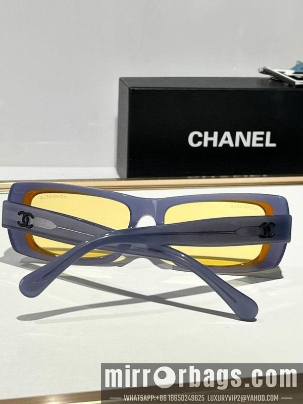 Replica Chanel Glasses smh123