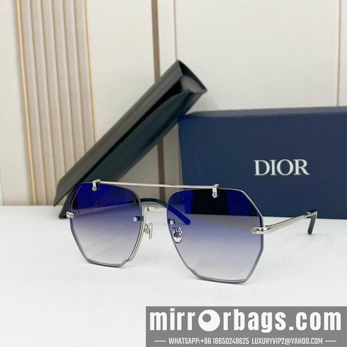Replica Dior Glasses smx53