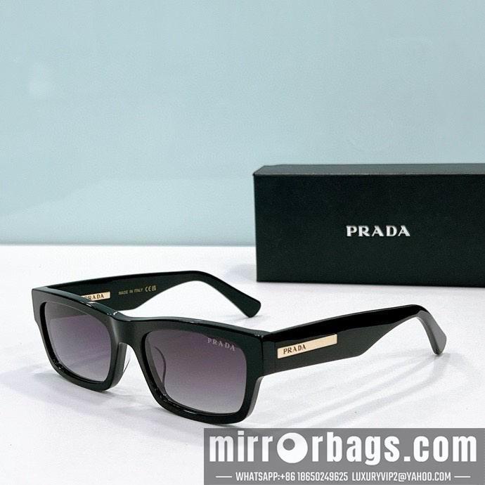 Replica Prada Glasses smx198