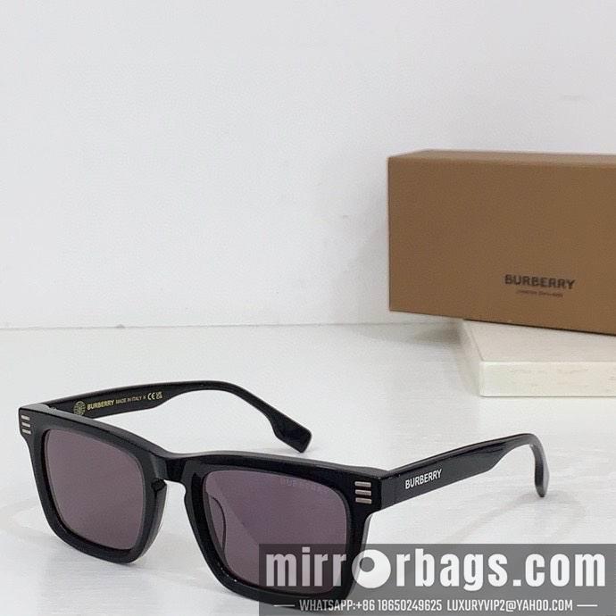 Replica Burberry Glasses smx81