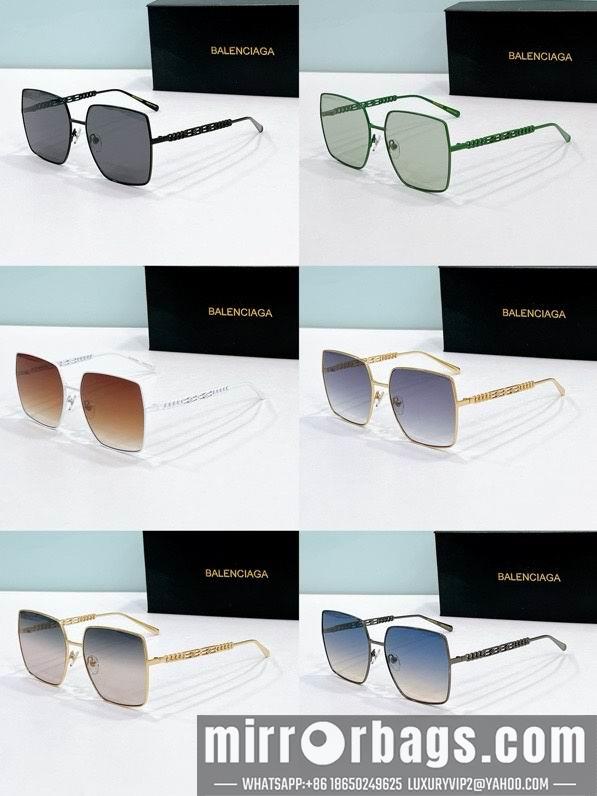 Replica Balenciaga Glasses smx72