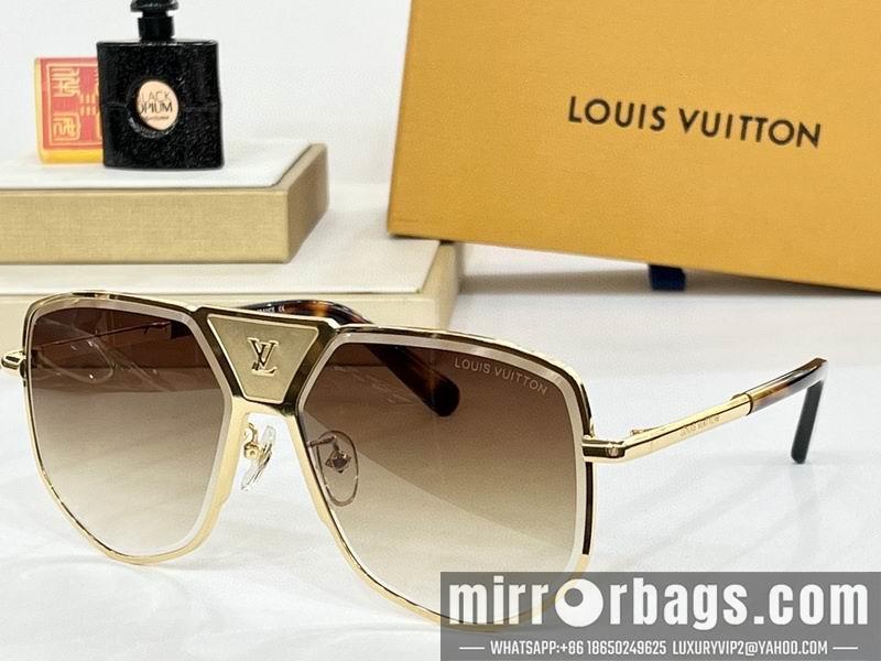 Replica LV Glasses smh32