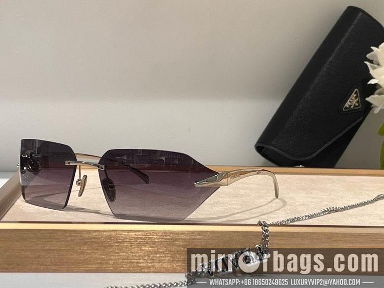 Replica Prada Glasses smr113