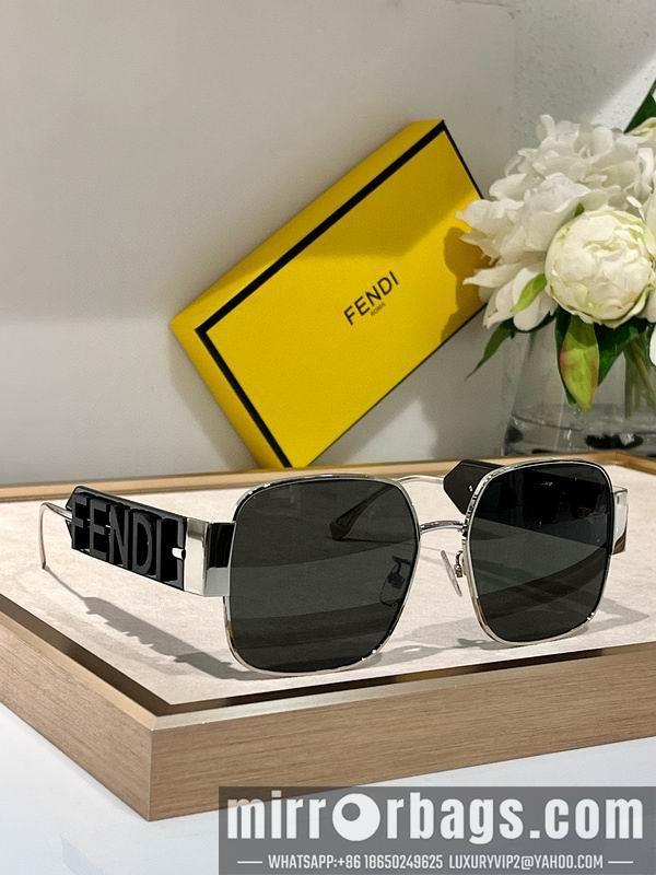 Replica Fendi Glasses smx53