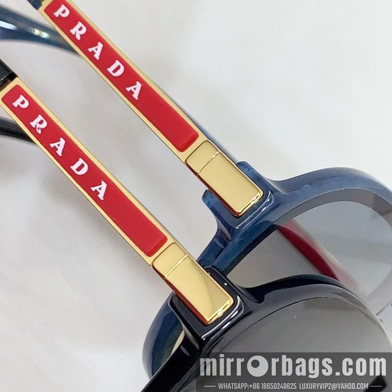 Replica Prada Glasses smh52