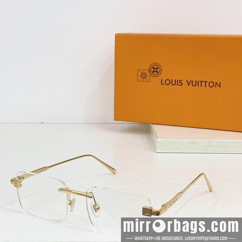 Replica LV Glasses smr68