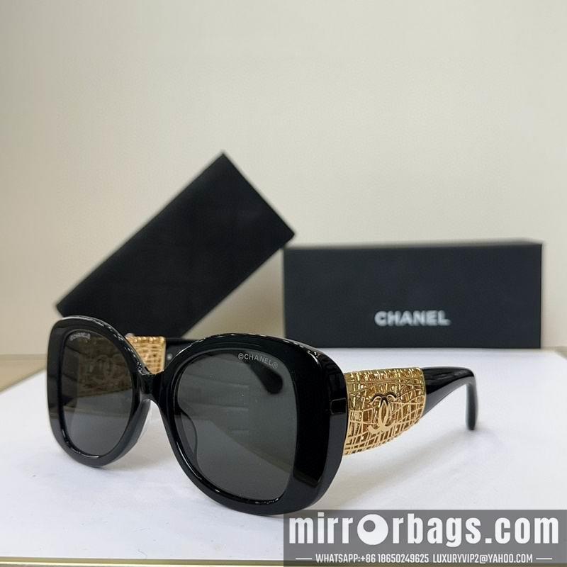 Replica Chanel Glasses smh27