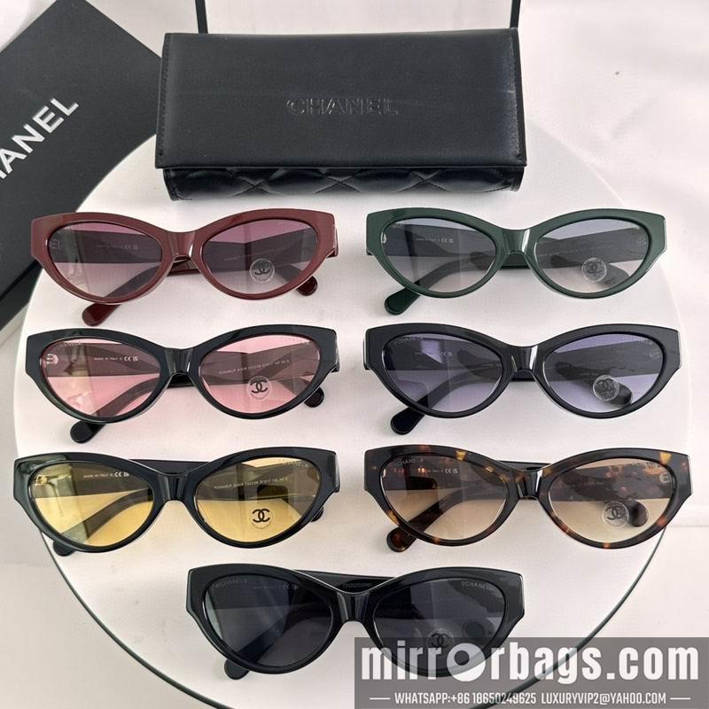 Replica Chanel Glasses smh104