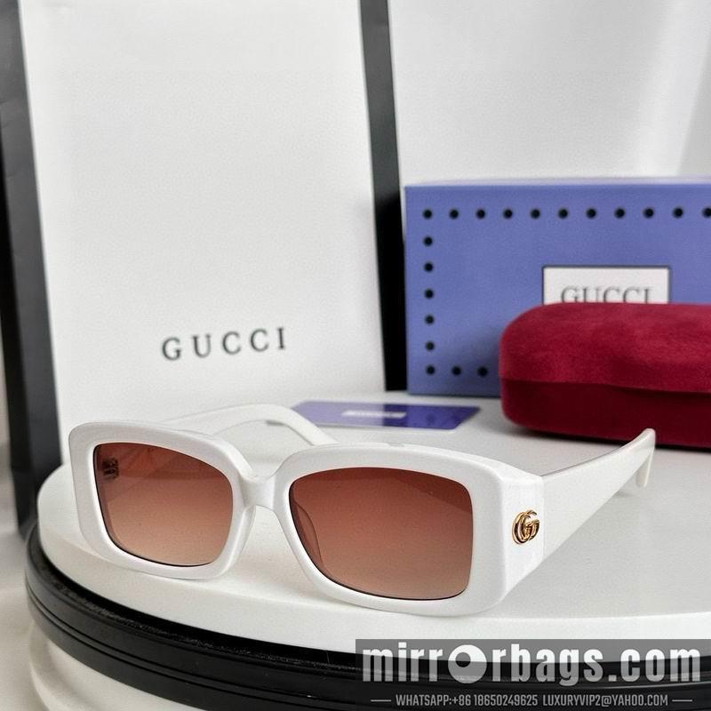 Replica Gucci Glasses smr162