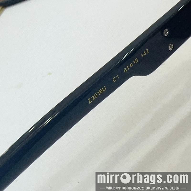 Replica LV Glasses smr117