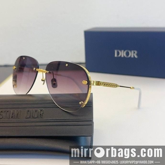 Replica Dior Glasses smx85