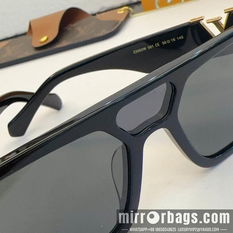 Replica LV Glasses smx158