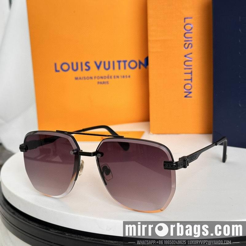 Replica LV Glasses smh113