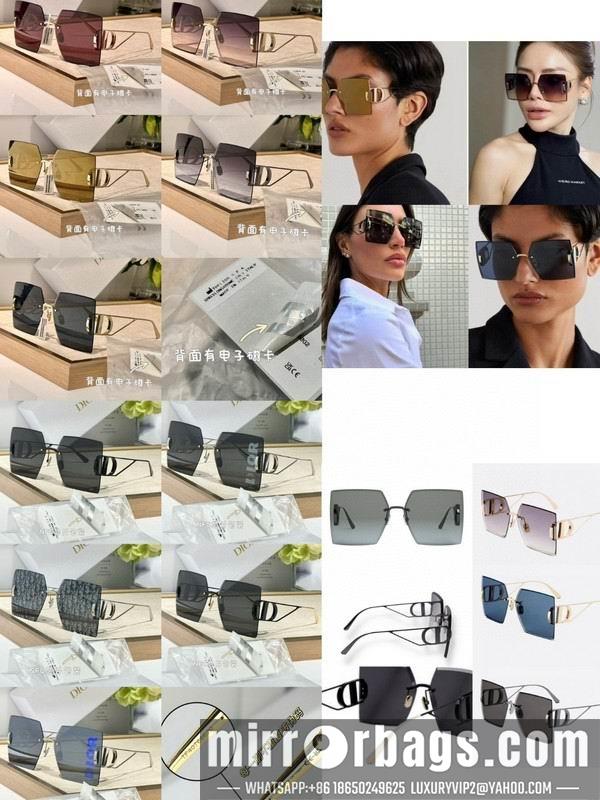 Replica Dior Glasses 03smh30