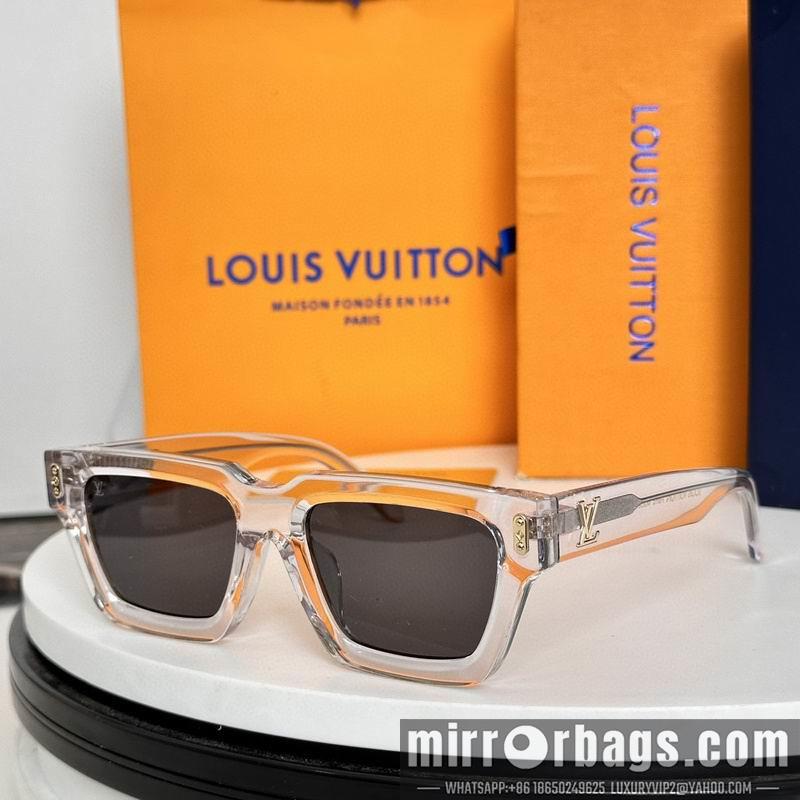 Replica LV Glasses smh76