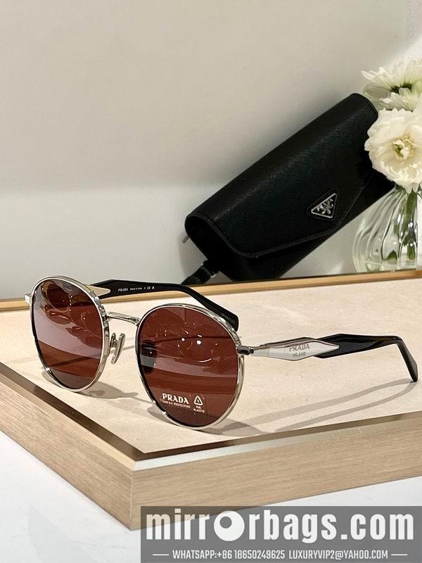 Replica Prada Glasses smr14