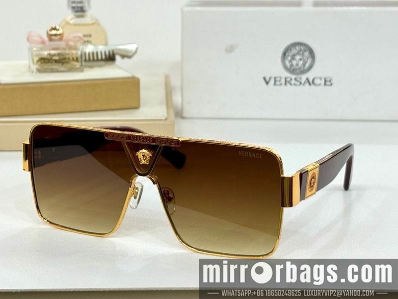 Replica Versace Glaases smx73