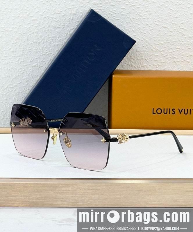 Replica LV Glasses smh188