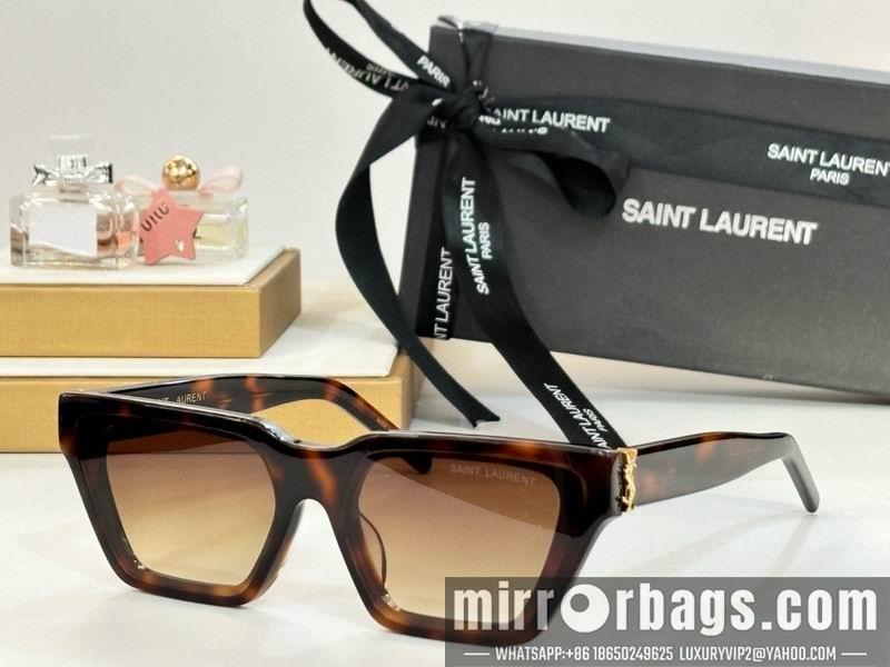 Replica YSL Glasses 03smh30