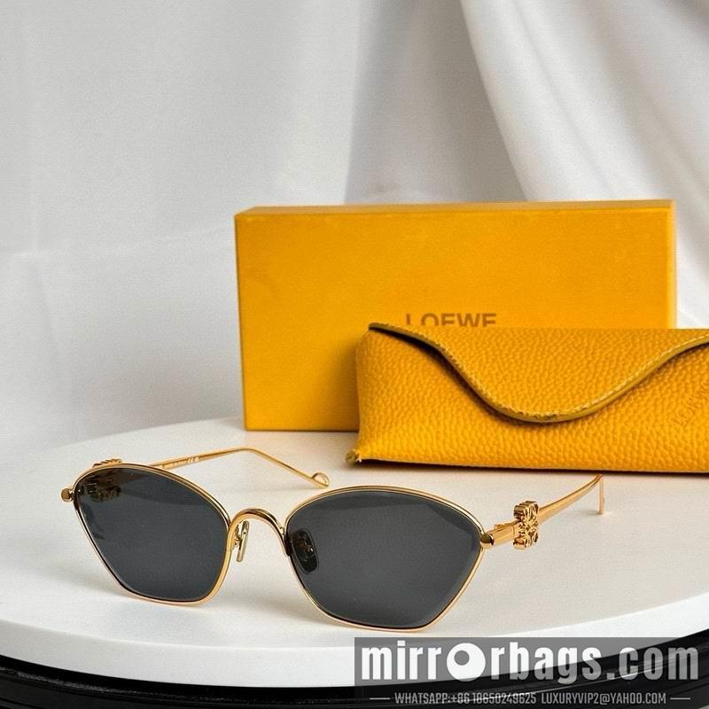 Replica Loewe Glasses 03smh03