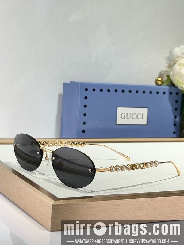 Replica Gucci Glasses smh149