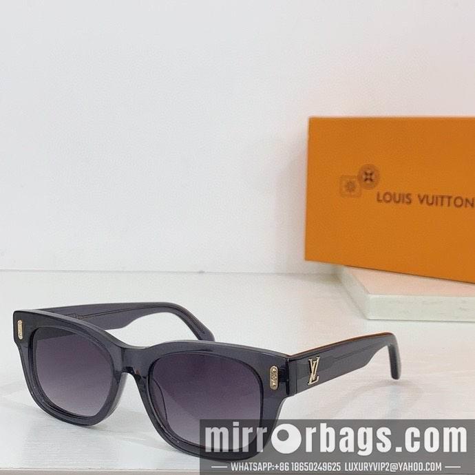 Replica LV Glasses smx174