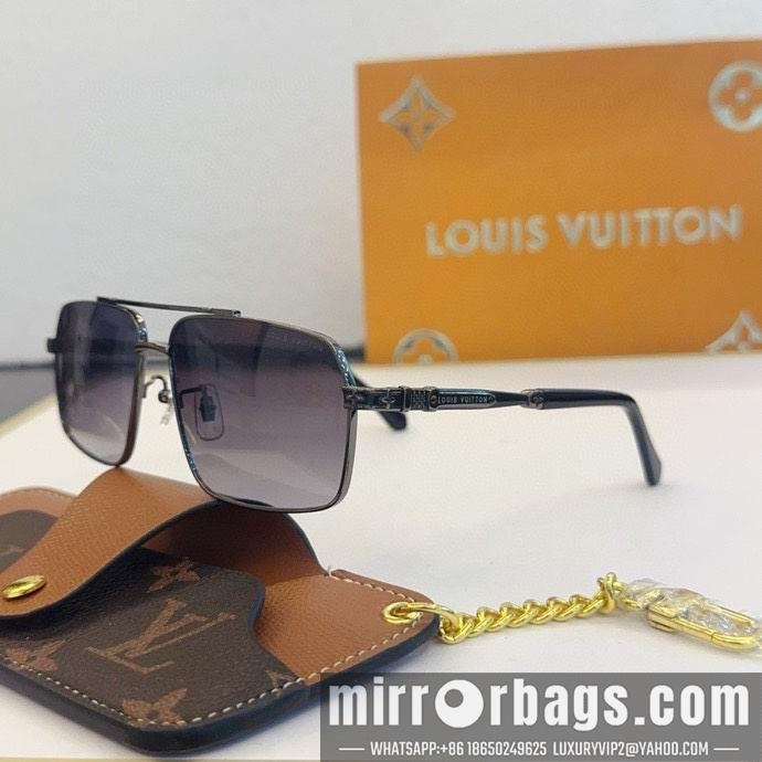 Replica LV Glasses smx148
