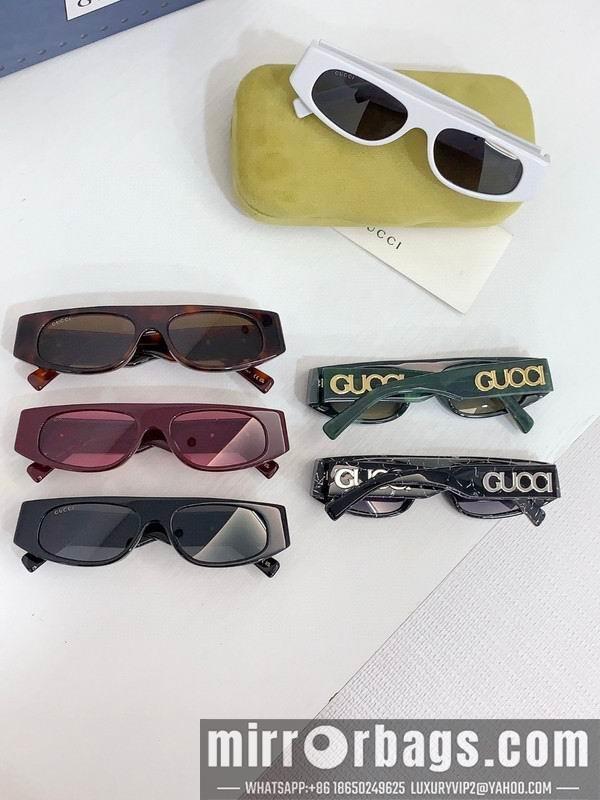 Replica Gucci Glasses smr86