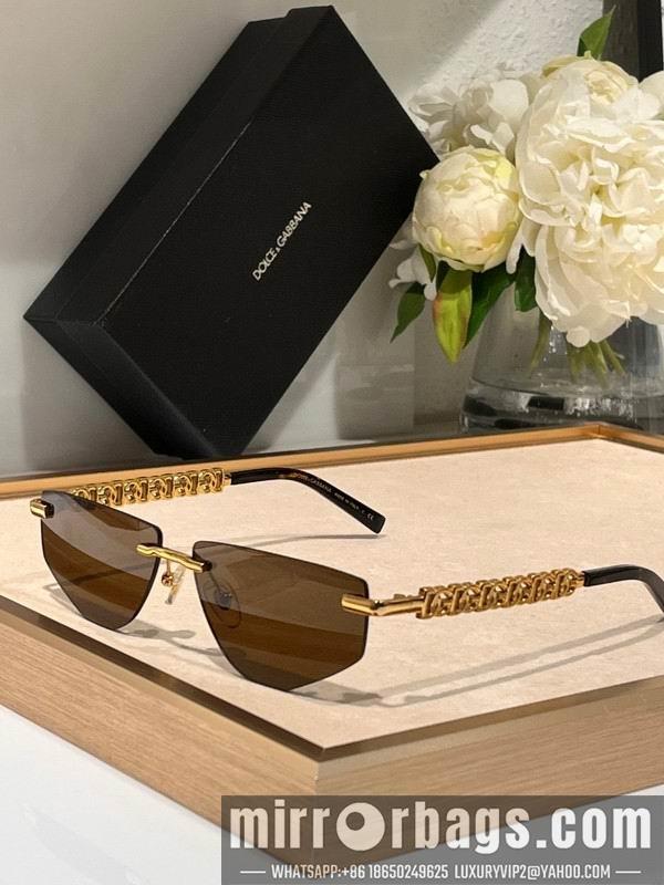 Replica DG Glasses 03smh68