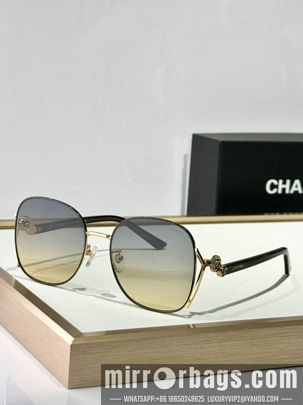 Replica Chanel Glasses smh131