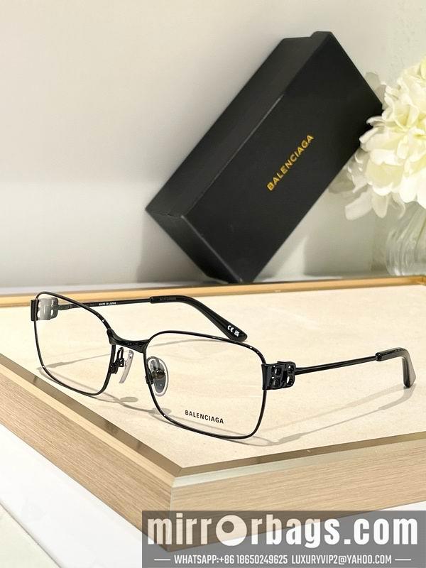 Replica Balenciaga Glasses smx52