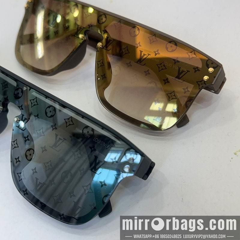 Replica LV Glasses smh39