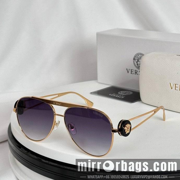 Replica Versace Glaases smx102